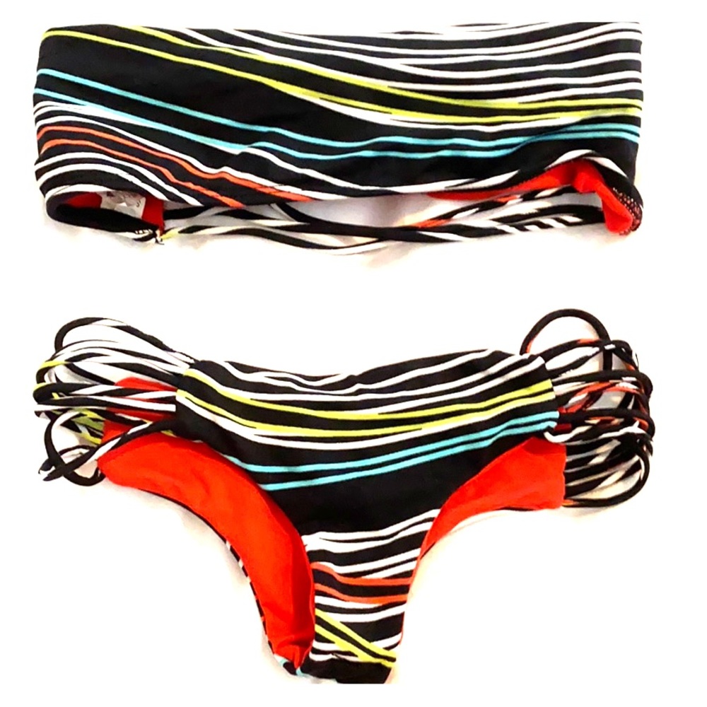 Bikini by San Lorenzo